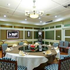 Отель Windsor Suites And Convention Бангкок помещение для мероприятий фото 2