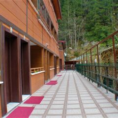 Cennet Motel Турция, Узунгёль - отзывы, цены и фото номеров - забронировать отель Cennet Motel онлайн фото 6