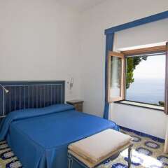 Отель Villa Demetra комната для гостей фото 4