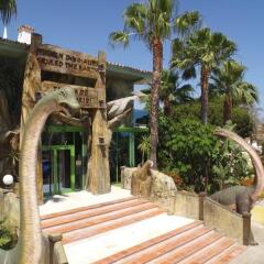 Отель Diverhotel Dino Marbella