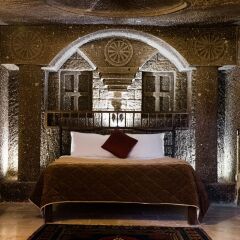 Antique Terrace Hotel Турция, Гёреме - отзывы, цены и фото номеров - забронировать отель Antique Terrace Hotel онлайн комната для гостей