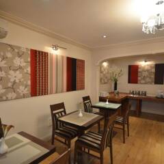 London Lodge Hotel в номере