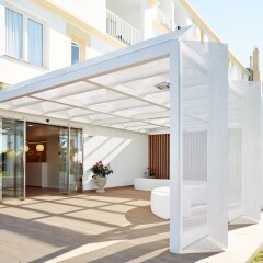 Отель SunConnect Los Delfines Hotel Испания, Кала-эн-Форкат - отзывы, цены и фото номеров - забронировать отель SunConnect Los Delfines Hotel онлайн фото 6