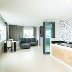 Отель iLife Residence Phuket Таиланд, Бухта Чалонг - отзывы, цены и фото номеров - забронировать отель iLife Residence Phuket онлайн спа