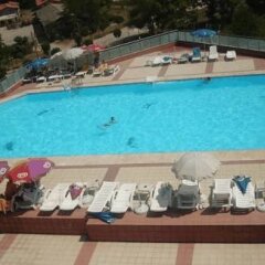 Kocaeli Universitesi Kartepe Park Hotel Турция, Дербент - отзывы, цены и фото номеров - забронировать отель Kocaeli Universitesi Kartepe Park Hotel онлайн фото 3