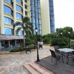 Отель Royal Marina Plaza фото 7