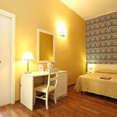 Отель DG Prestige Room комната для гостей фото 12