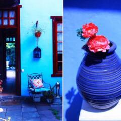 Отель Casa La Posada фото 4