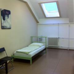 Zrinyi Hostel детские мероприятия фото 2