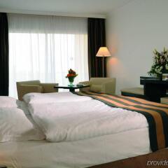 Maritim Hotel Esquinzo Beach Fuerteventura комната для гостей