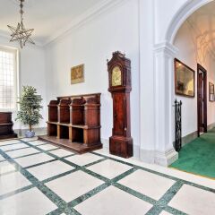 Отель Amazing Suite Via Veneto развлечения