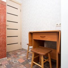 Гостиница Apartlux Chayanova комната для гостей фото 4