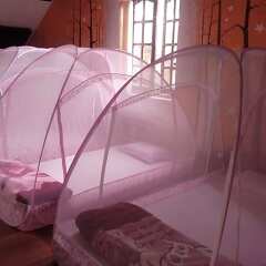 Отель Dalat Coffee House Homestay Далат помещение для мероприятий