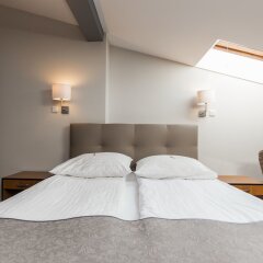 Hotel Floryan Old Town комната для гостей фото 5