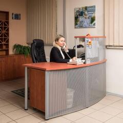 Lillekula Hotel интерьер отеля