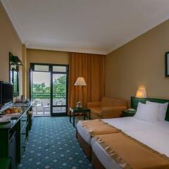 Miramare Beach Hotel Турция, Сиде - 1 отзыв об отеле, цены и фото номеров - забронировать отель Miramare Beach Hotel онлайн комната для гостей фото 5