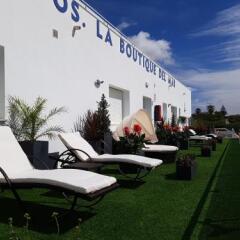 Отель Apartamentos Turisticos La Boutique del Mar Испания, Кониль-де-ла-Фронтера - отзывы, цены и фото номеров - забронировать отель Apartamentos Turisticos La Boutique del Mar онлайн бассейн