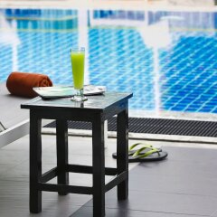 The Palmery Resort in Phuket, Thailand from 60$, photos, reviews - zenhotels.com balcony