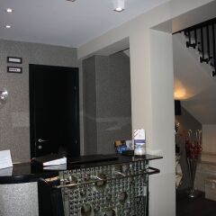 Отель Home In Rome Trevi интерьер отеля