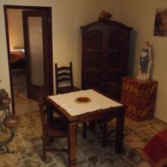 Отель Bed and Breakfast Baobab Пьяцца-Армерина в номере фото 2