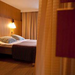 Centro Hotel Turku Турку комната для гостей фото 2
