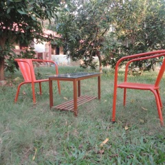 Отель Raikar Guest House Гоа детские мероприятия