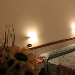 Hotel Morena пляж