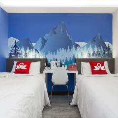 Отель Zen Rooms Jalan Cheras Kuala Lumpur Малайзия, Куала-Лумпур - отзывы, цены и фото номеров - забронировать отель Zen Rooms Jalan Cheras Kuala Lumpur онлайн детские мероприятия