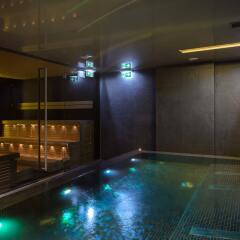 Kalev Spa Hotel & Waterpark спа