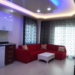 Mersin Vip House Турция, Мерсин - отзывы, цены и фото номеров - забронировать отель Mersin Vip House онлайн в номере фото 2