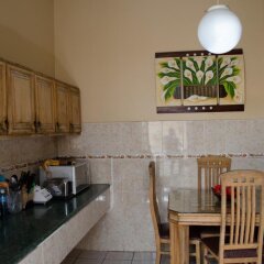 Hotel Posada San Pablo в номере