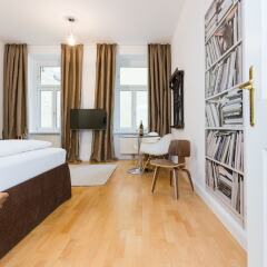 Апартаменты Sky Residence - Business Class Apartments City Centre Вена фото 15