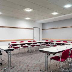 Отель ibis Paris Tour Eiffel Cambronne 15ème Франция, Париж - 9 отзывов об отеле, цены и фото номеров - забронировать отель ibis Paris Tour Eiffel Cambronne 15ème онлайн помещение для мероприятий фото 2