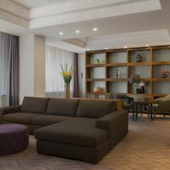 Crowne Plaza Уфа-Конгресс Отель развлечения