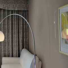 Отель Villa Tivoli Меран удобства в номере фото 2