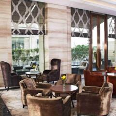Отель Crowne Plaza New Delhi Mayur Vihar Noida фото 4