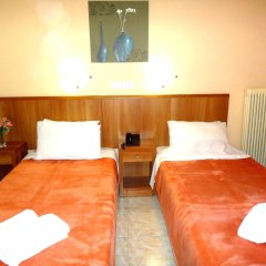 Galaxy Hotel in Istiaia-Aidipsos, Greece from 60$, photos, reviews - zenhotels.com guestroom photo 3