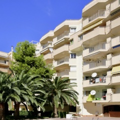 Отель Murillo Apartamentos Салоу фото 5