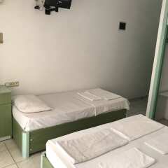 Alibaba Hotel Marmaris комната для гостей фото 3