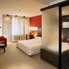 Отель Riverside Boutique Hotel Болгария, Банско - отзывы, цены и фото номеров - забронировать отель Riverside Boutique Hotel онлайн фото 6