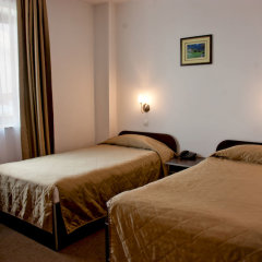 Hotel Denisa Otopeni in Otopeni, Romania from 76$, photos, reviews - zenhotels.com guestroom photo 3