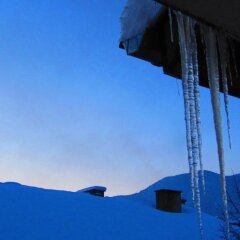 Отель Family Hotel Santo Bansko Болгария, Банско - отзывы, цены и фото номеров - забронировать отель Family Hotel Santo Bansko онлайн балкон