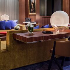 Hotel de Sers-Paris Champs Elysees удобства в номере фото 2