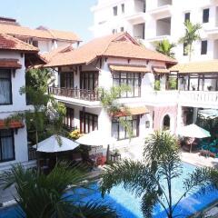 Отель TTC Hotel Premium Hoi An Вьетнам, Хойан - отзывы, цены и фото номеров - забронировать отель TTC Hotel Premium Hoi An онлайн фото 12