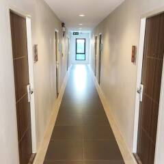 Отель VILLA23 Residence Таиланд, Бангкок - отзывы, цены и фото номеров - забронировать отель VILLA23 Residence онлайн интерьер отеля фото 2