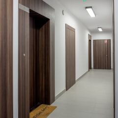 Апартаменты Chill Apartments CityLink интерьер отеля