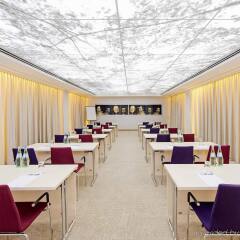 Отель Pullman Munich (ex. Renaissance) Мюнхен помещение для мероприятий фото 2