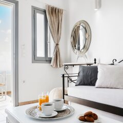 Отель Golden East Hotel Греция, Остров Санторини - отзывы, цены и фото номеров - забронировать отель Golden East Hotel онлайн фото 2