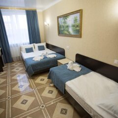 Гостиница Venus 1 Guesthouse в Анапе отзывы, цены и фото номеров - забронировать гостиницу Venus 1 Guesthouse онлайн Анапа комната для гостей фото 5