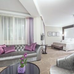 Hotel Constantine the Great комната для гостей фото 5